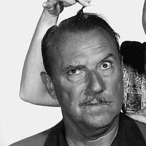 Gale Gordon Headshot 5 of 5