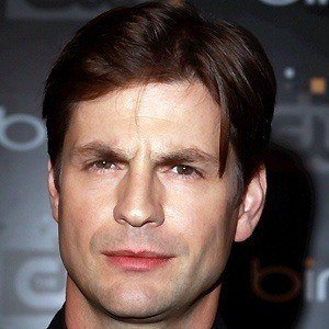 Gale Harold Headshot 2 of 5