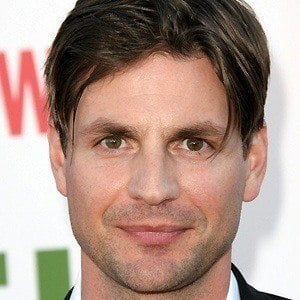 Gale Harold Headshot 3 of 5