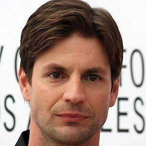 Gale Harold Headshot 4 of 5