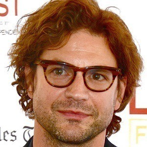 Gale Harold Headshot 5 of 5