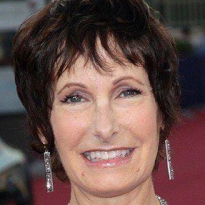 Gale Anne Hurd - Bio, Family, Trivia | Famous Birthdays