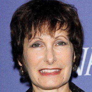 Gale Anne Hurd - Bio, Family, Trivia | Famous Birthdays