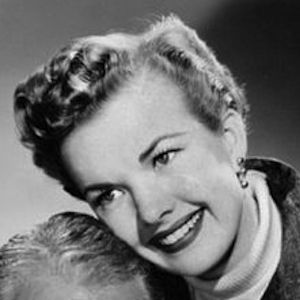 Gale Storm Headshot 2 of 5