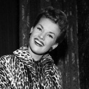 Gale Storm Headshot 3 of 5