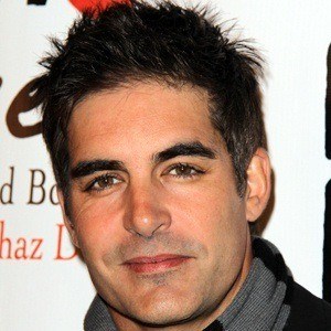 Galen Gering Headshot 2 of 5