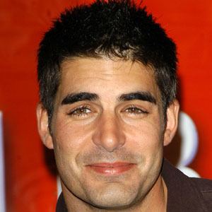 Galen Gering Headshot 3 of 5