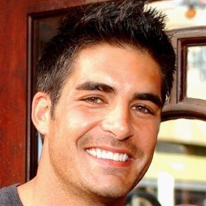 Galen Gering Headshot 4 of 5