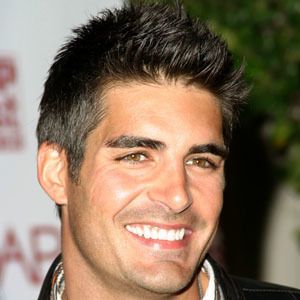 Galen Gering Headshot 5 of 5