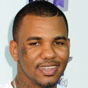 The Game - Age, Family, Bio | Famous Birthdays