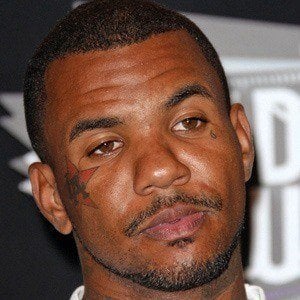 The Game at age 31