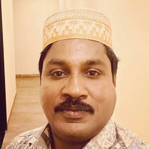 Ganesan Pechi Muthu Headshot 8 of 8