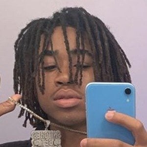 Bad Kid Tray - Age, Family, Bio | Famous Birthdays