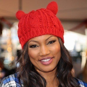 Garcelle Beauvais Headshot 8 of 10