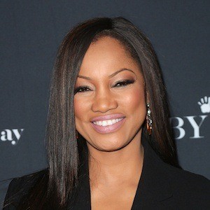 Garcelle Beauvais Headshot 9 of 10