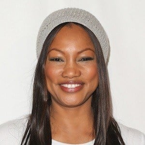 Garcelle Beauvais Headshot 10 of 10