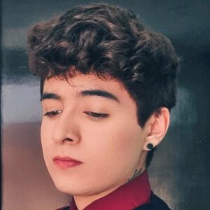 Corbyn Johed Headshot 7 of 10