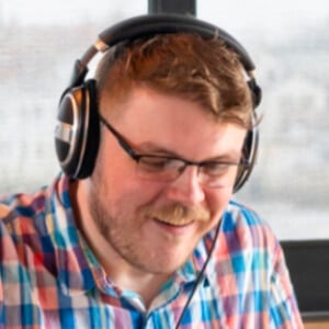 Gardiner Bryant Headshot 2 of 2