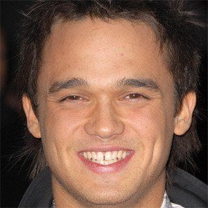 Gareth Gates Headshot 5 of 10