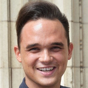 Gareth Gates Headshot 6 of 10