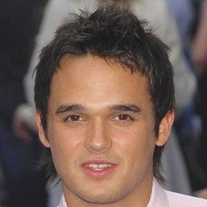 Gareth Gates Headshot 8 of 10