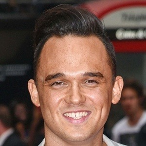 Gareth Gates Headshot 9 of 10