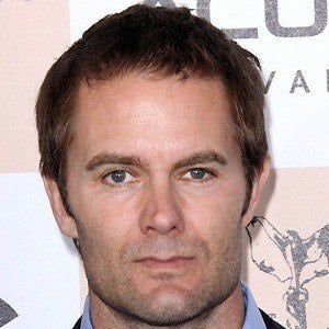 Garret Dillahunt at age 46