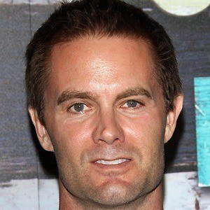 Garret Dillahunt Headshot 6 of 10