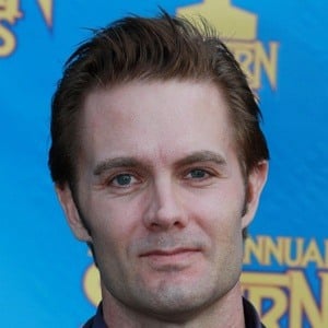 Garret Dillahunt Headshot 9 of 10