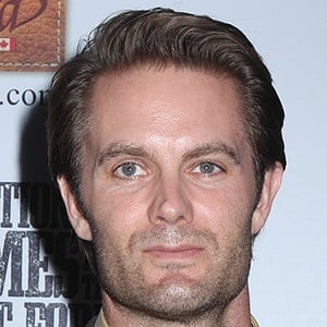 Garret Dillahunt Headshot 10 of 10