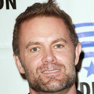 Garret Dillahunt at age 54