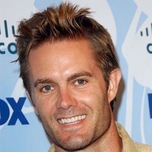 Garret Dillahunt at age 43