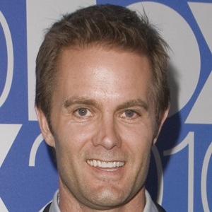 Garret Dillahunt at age 45