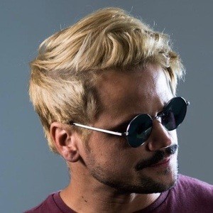 Garret Myers Headshot 2 of 10