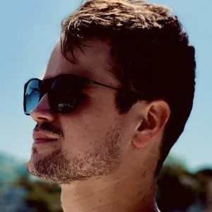 Garret Myers Headshot 4 of 10