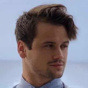 Garret Myers Headshot 8 of 10