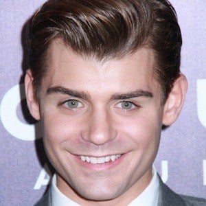 Garrett Clayton Headshot 9 of 9