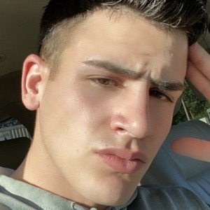 Garrett Francis Headshot