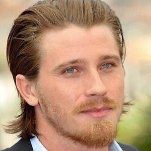 Garrett Hedlund at age 28