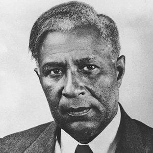 Garrett Morgan Headshot 2 of 2