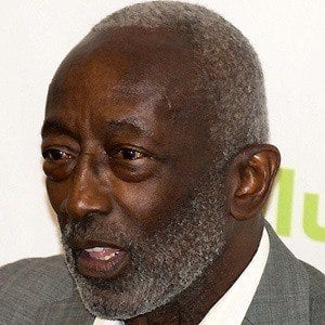Garrett Morris - Bio, Family, Trivia | Famous Birthdays