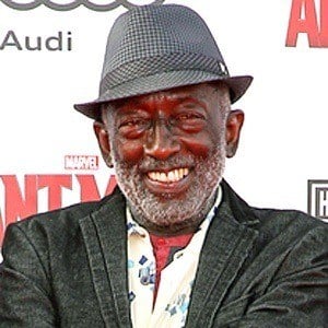 Garrett Morris Headshot 2 of 4