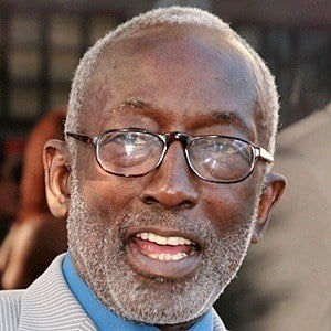 Garrett Morris Headshot 4 of 4