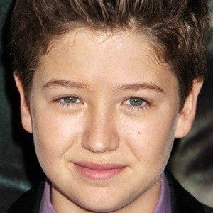 Garrett Ryan Bio Family Trivia Famous Birthdays