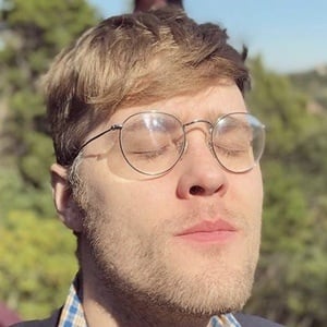 Garrett Watts at age 29