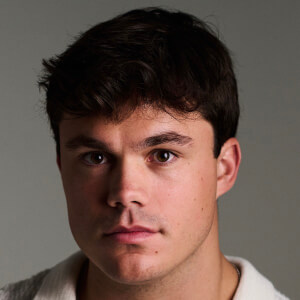 Garrison Dunn Headshot 3 of 8