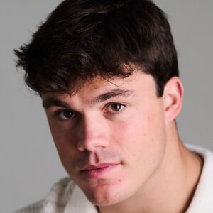 Garrison Dunn Headshot 4 of 8