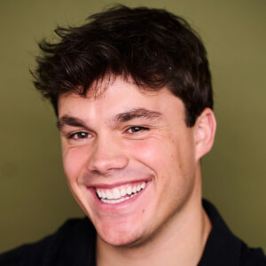 Garrison Dunn Headshot 5 of 8