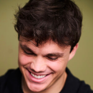 Garrison Dunn Headshot 6 of 8