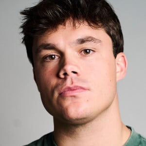 Garrison Dunn Headshot 7 of 8